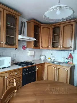 2-к кв. Санкт-Петербург Дачный просп., 33К1 (48.0 м)