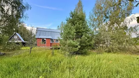 Дом в Владимирская область, Петушинское муниципальное образование, д. ...