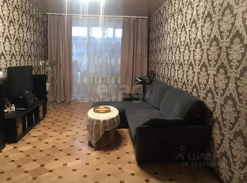 3-к кв. Саха (Якутия), Якутск ул. Кальвица, 5 (73.3 м)