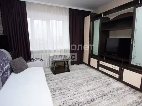 1-к кв. Ульяновская область, Ульяновск Локомотивная ул., 3 (18.3 м)