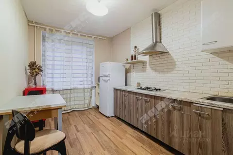 1-к кв. Санкт-Петербург просп. Славы, 2К3 (32.0 м)