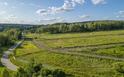 Участок в Московская область, Ступино городской округ, с. Старая Ситня ...