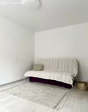 1-комнатная квартира: Екатеринбург, жилой район Комсомольский, ...