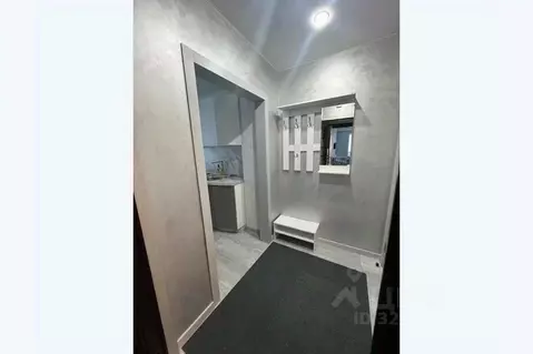 1-к кв. Башкортостан, Уфа Бакалинская ул., 33/2 (40.0 м)