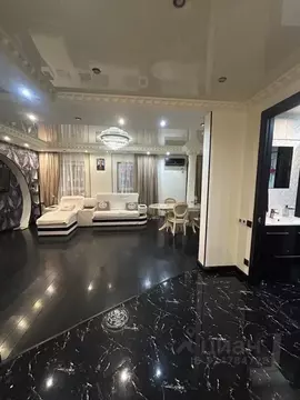 4-к кв. Московская область, Мытищи ул. Колпакова, 41 (94.1 м)