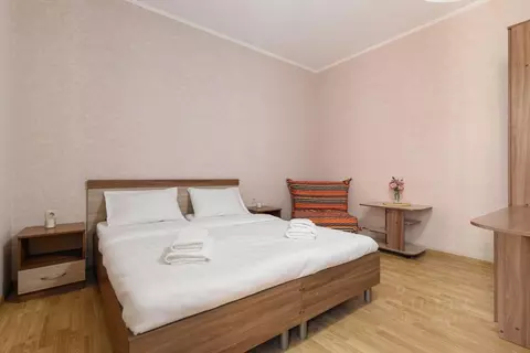 Комната Краснодарский край, Сочи ул. Просвещения, 150 (20.0 м)