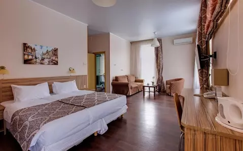 Комната Башкортостан, Уфа Посадская ул., 28 (25.0 м)