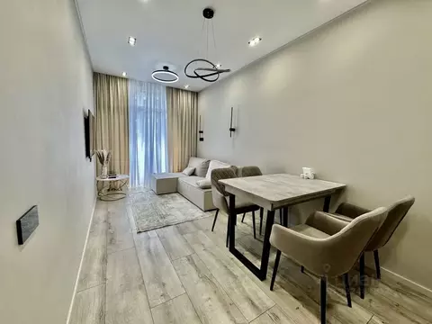 2-к кв. Москва Березовая аллея, 19к3 (56.0 м)