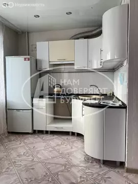 2-комнатная квартира: Кунгур, улица Голованова, 50Б (44.5 м)