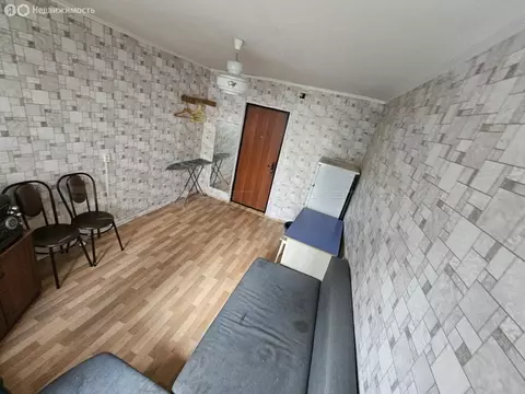 1к в -комнатной квартире (12.8 м)