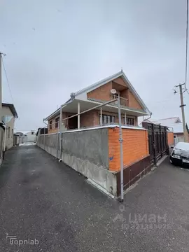 Дом в Кабардино-Балкария, Нальчик Вольный Аул кп, Аргуданская ул., 53 ...