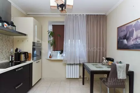 2-к кв. Тюменская область, Тюмень ул. Свердлова, 12 (50.0 м)