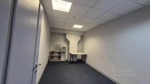 Офис в Москва Дмитровское ш., 157С9 (82 м)