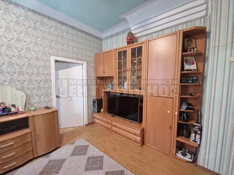 2-к кв. Смоленская область, Смоленск ул. Соболева, 30 (32.2 м)