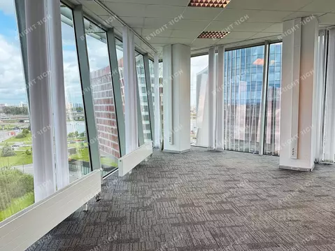 Офис в Санкт-Петербург Стартовая ул., 8 (962 м)