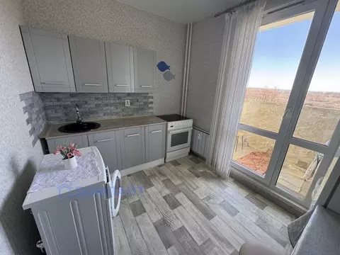 1-к кв. Самарская область, Волжский район, Лопатино с/пос, пос. ...