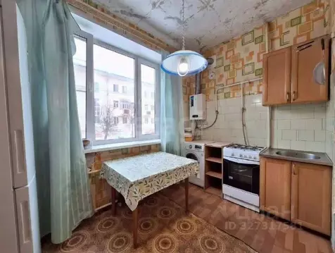 1-к кв. Московская область, Воскресенск Советская ул., 15/11 (33.5 м)