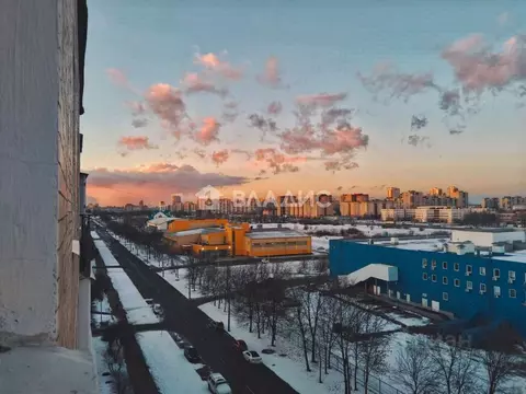 2-к кв. Санкт-Петербург Загребский бул., 35/28 (50.2 м)