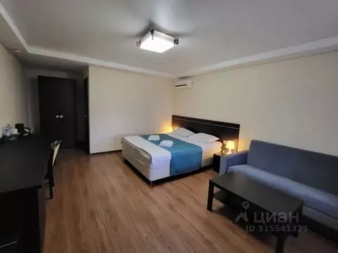 Комната Самарская область, Самара ул. 9-я Просека 5-я Линия, 70