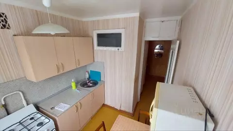 2-к кв. Пермский край, Пермь ул. Крупской, 93 (46.0 м)