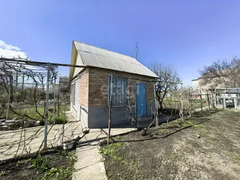 Дом в Краснодарский край, Ейск Заря СТСН,  (22 м)