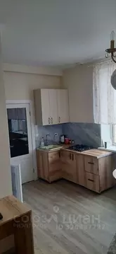 Студия Волгоградская область, Волгоград Трехгорная ул., 16 (30.0 м)