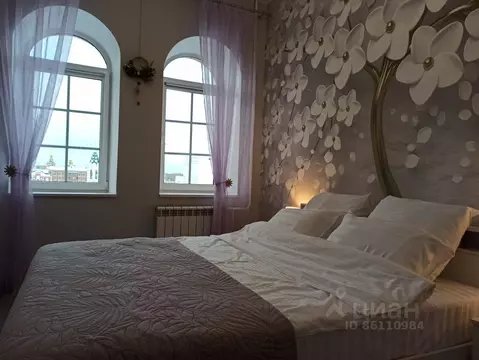 1-к кв. Марий Эл, Йошкар-Ола бул. Чавайна, 31 (70.0 м)