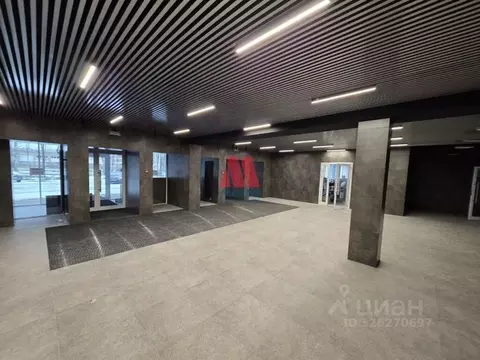 Офис в Ярославская область, Ярославль Ленинградский просп., 35 (72 м)