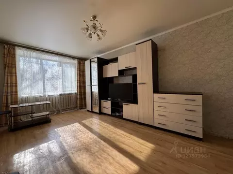 1-к кв. Брянская область, Брянск ул. Богдана Хмельницкого, 79 (30.1 м)