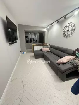 3-к кв. Санкт-Петербург просп. Культуры, 29К7 (60.6 м)