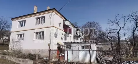 2-к кв. Ставропольский край, Предгорный муниципальный округ, пос. ...