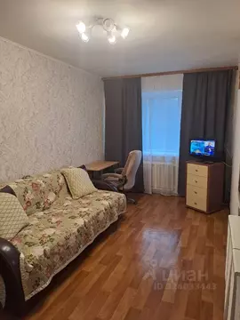 2-к кв. Московская область, Раменский муниципальный округ, Ильинский ...