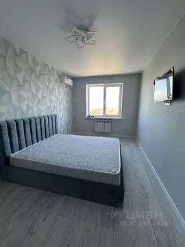 1-к кв. Ростовская область, Ростов-на-Дону ул. Берберовская, 32с2 ...