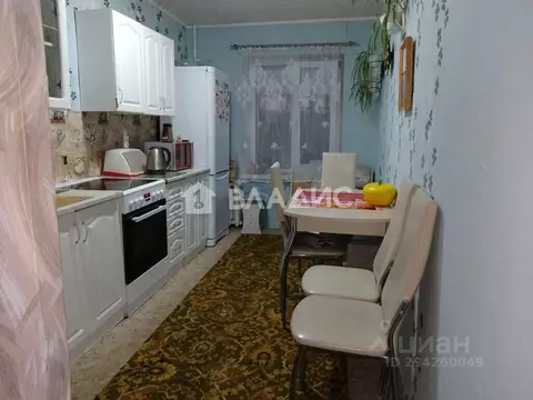 4-к кв. Карелия, Сегежа ул. Антикайнена, 1 (76.8 м)