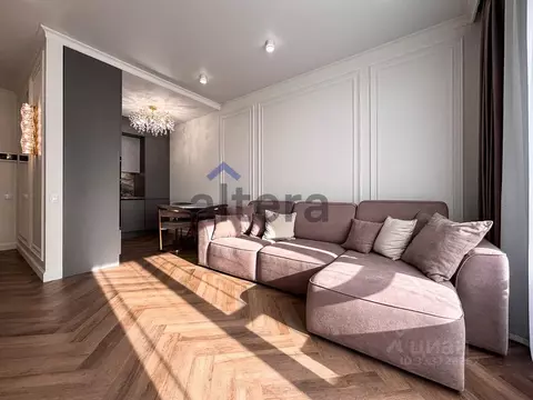 2-к кв. Татарстан, Казань проезд Юнуса Ахметзянова, 3А (52.0 м)