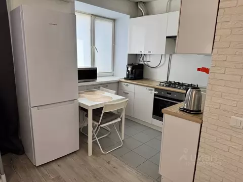 2-к кв. Татарстан, Казань ул. 25 Октября, 6 (42.3 м)