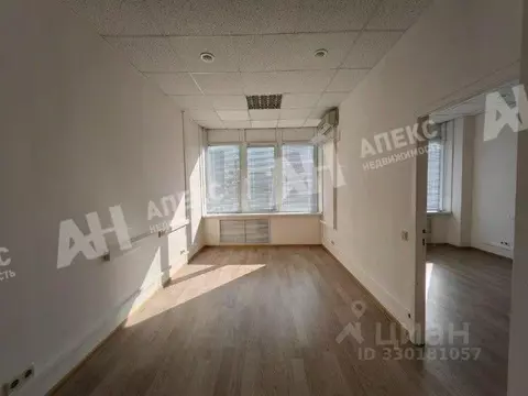 Офис в Москва Научный проезд, 8С1 (67 м)