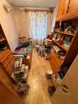 3-к кв. Московская область, Пушкино ул. Чехова, 33/9 (56.1 м)