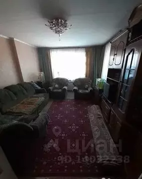 3-к кв. Белгородская область, Белгород ул. Калинина, 5 (71.0 м)