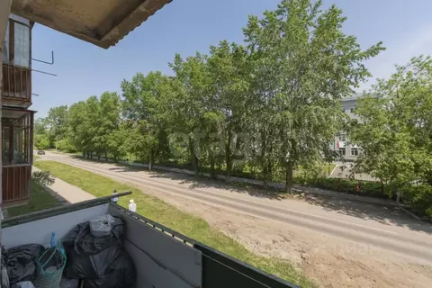 2-к кв. Пермский край, Пермь ул. Юнг Прикамья, 35 (42.6 м)