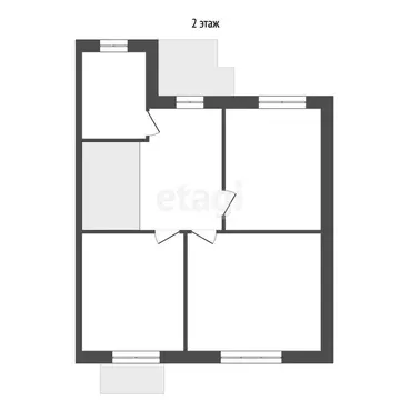 Дом в Краснодар, Греческий бульвар, 1к102 (127.5 м)