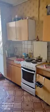 1-к кв. Москва Кунцевская ул., 8К2 (40.0 м)