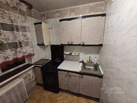 2-к кв. Московская область, Подольск ул. Кирова, 35 (45.0 м)