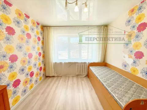 2-к кв. Приморский край, Артем ул. Ворошилова, 23 (52.0 м)