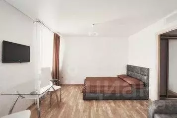 1-к кв. Курганская область, Курган ул. Пичугина, 6 (27.0 м)