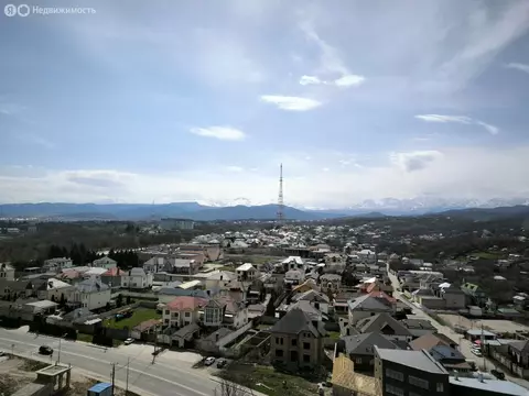 4-комнатная квартира: Нальчик, улица Тлостанова, 16 (220 м)