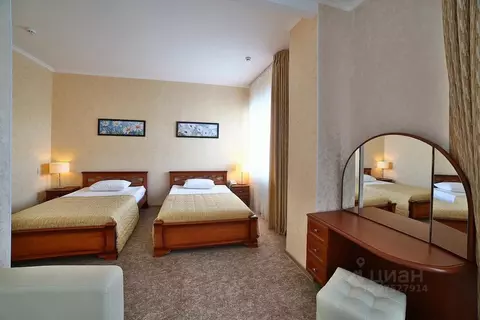 Комната Пензенская область, Пенза Ереванская ул., 16 (30.0 м)