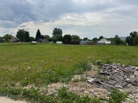 Участок в Московская область, Богородский городской округ, д. ...