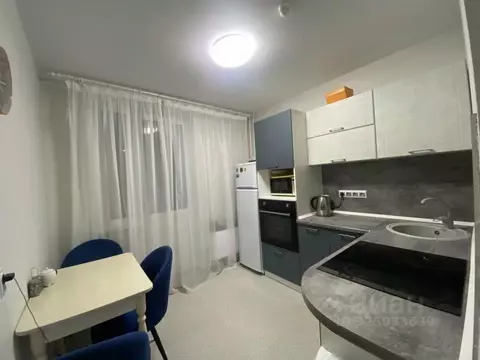 1-к кв. Пермский край, Березники бул. Строгановский, 13 (32.6 м)