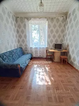 Комната Брянская область, Брянск Ново-Советская ул., 140 (19.5 м)